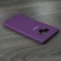 Чехол Soft Case для Samsung Note 9 Фиолетовый