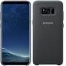 Чехол Soft Case для Samsung G955 Galaxy S8 Plus Чёрный