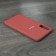 Чохол Soft Case для Samsung A750 Galaxy A7 2018 Червоний
