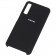 Чохол Soft Case для Samsung A750 Galaxy A7 2018 Чорний