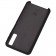 Чохол Soft Case для Samsung A750 Galaxy A7 2018 Чорний
