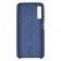 Чохол Soft Case для Samsung A750 Galaxy A7 2018 Синій