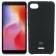 Чехол Soft Case для Xiaomi Redmi 6a Чёрный