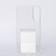 Накладка Molan Cano Jelly Sparkle для Samsung S906 Galaxy S22 Plus Прозрачный