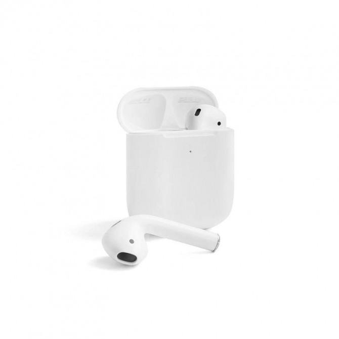 Навушники XO ES22 White-1