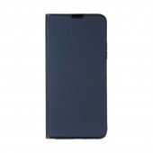 Чехол-книжка Gelius Shell Case for Xiaomi Redmi Note 12 Blue Чехол-книжка Gelius Shell Case for Xiaomi Redmi Note 12 Blue