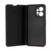 Чехол-книжка Gelius Shell Case for Xiaomi Redmi Note 12 Blue Чехол-книжка Gelius Shell Case for Xiaomi Redmi Note 12 Blue