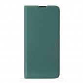 Чохол-книжка Gelius Shell Case for Xiaomi Redmi Note 12 Green Чохол-книжка Gelius Shell Case for Xiaomi Redmi Note 12 Green