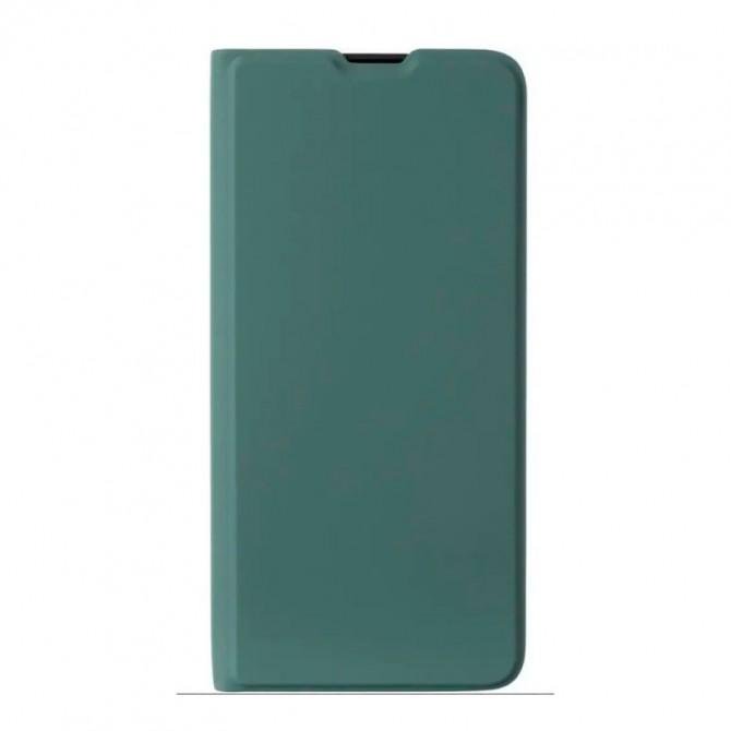 Чехол-книжка Gelius Shell Case for Xiaomi Redmi Note 12 Green