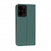 Чохол-книжка Gelius Shell Case for Xiaomi Redmi Note 12 Green Чохол-книжка Gelius Shell Case for Xiaomi Redmi Note 12 Green