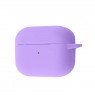 Чехол U-Like Silicone Protective Case For Airpods 4 Microfibre Dasheen