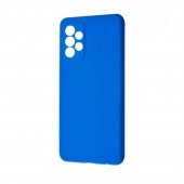 Чохол Soft Case Samsung A736 Galaxy A73 Синій FULL Чохол Soft Case Samsung A736 Galaxy A73 Синій FULL