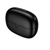 Наушники Bluetooth Headset Borofone FQ10 Joyful Black Наушники Bluetooth Headset Borofone FQ10 Joyful Black