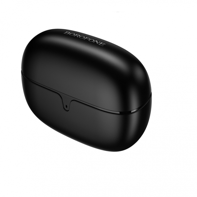 Наушники Bluetooth Headset Borofone FQ10 Joyful Black
