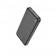 Повербанк Hoco J101 Astute PD22.5W+QC3.0 (10000mAh) Black