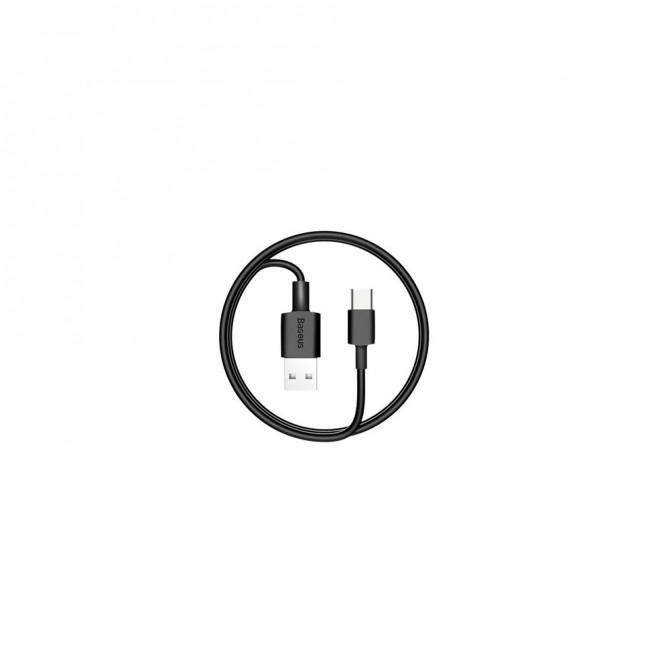 Бездротові ЗП Baseus Simple 2in1 Pro Edition (WXJK-C02) Black (Phone + Pods)-1