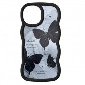 Чехол TPU Cloudy Pictures для Apple iPhone 15 Pro Max (6.7 Чехол TPU Cloudy Pictures для Apple iPhone 15 Pro Max (6.7