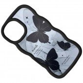 Чехол TPU Cloudy Pictures для Apple iPhone 15 Pro Max (6.7 Чехол TPU Cloudy Pictures для Apple iPhone 15 Pro Max (6.7