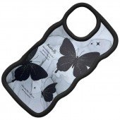 Чехол TPU Cloudy Pictures для Apple iPhone 15 Pro Max (6.7 Чехол TPU Cloudy Pictures для Apple iPhone 15 Pro Max (6.7