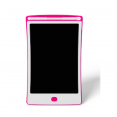 Планшет для малювання Delight 8.5'' Рожевий