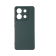 Чохол Original Soft Case Xiaomi Redmi Note 15 4G Темно Зелений FULL
