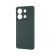Чохол Original Soft Case Xiaomi Redmi Note 15 4G Темно Зелений FULL