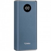 Додаткова батарея Gelius Pro CoolMini 2 PD GP-PB10-211 9600mAh Blue Додаткова батарея Gelius Pro CoolMini 2 PD GP-PB10-211 9600mAh Blue
