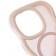 Чехол TPU+PC Undine with MagSafe для Apple iPhone 15 (6.1") Pink