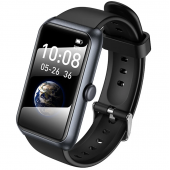 Смарт часы Hoco Y34 Smart Sport Black