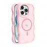 Чохол TPU+PC Undine with MagSafe для Apple iPhone 12 Pro / 12 (6.1