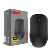 Мышь Titanum TA-MS002WB Dual-Mode Black