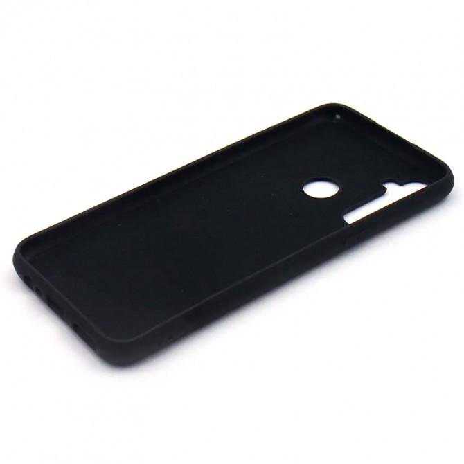 Чехол Original Soft Case Realme C3 Черный FULL-1