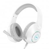 Навушники Ігрові Hoco W108 Sue White