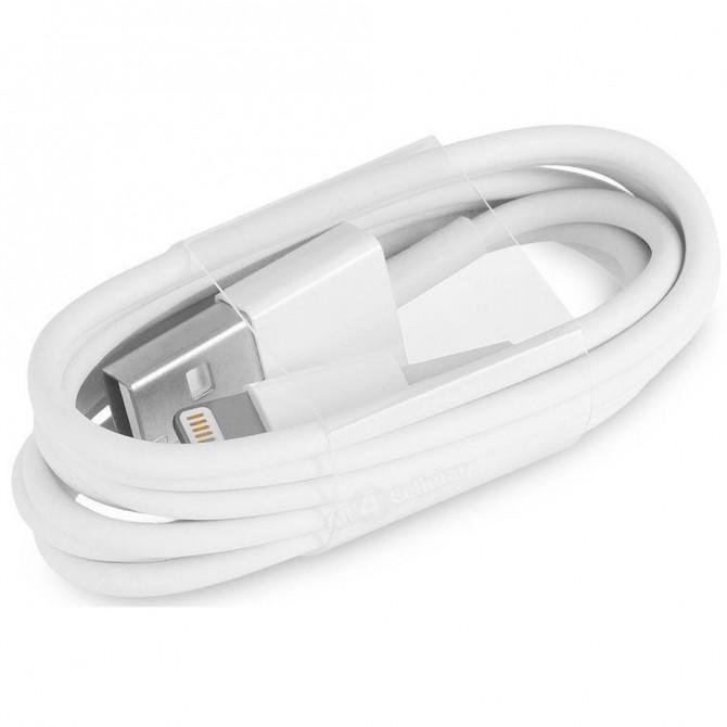 Кабель U-Like Lightning 0.25m-2