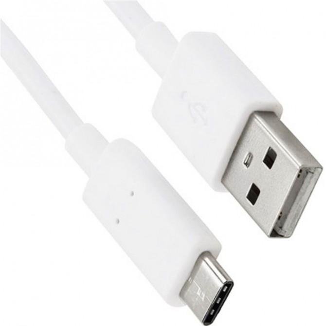 Кабель U-Like Type-C 0.25m