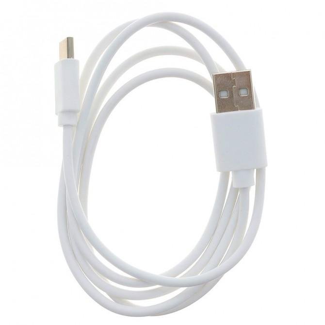 Кабель U-Like Type-C 0.25m-1