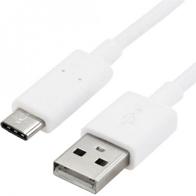 Кабель U-Like Type-C 0.25m-2