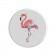 Держатель Pop Socket Flamingo