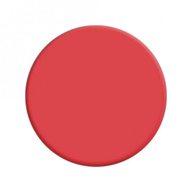 Тримач Pop Socket LED Червоний