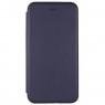Чехол-книжка U-Like Best Samsung A075 Galaxy A07 Dark Blue