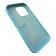 Силиконовый чехол для iPhone 13 Sweet Blue FULL (NO LOGO)