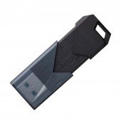 Накопичувач Kingston USB 128GB DT Exodia Onyx Black USB 3.2 Накопичувач Kingston USB 128GB DT Exodia Onyx Black USB 3.2