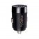 АЗУ Gelius Pro Inch Twix GP-CC010 USB+Type-C QC/PD (30 Watt) Black