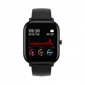 Фітнес браслет Havit HV-M9006 Black Фітнес браслет Havit HV-M9006 Black