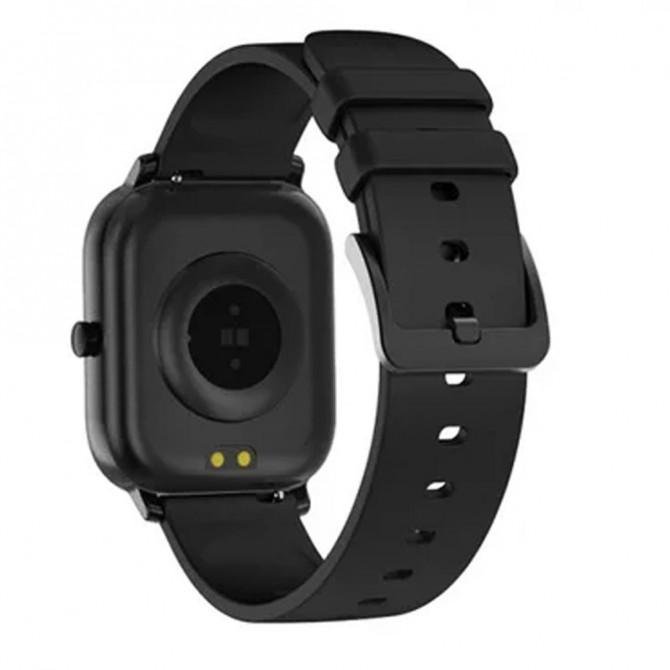 Фітнес браслет Havit HV-M9006 Black-1