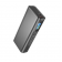 Додаткова батарея Hoco Q17B Electric 130W (20000 mAh) Space Grey