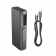 Додаткова батарея Hoco Q17B Electric 130W (20000 mAh) Space Grey
