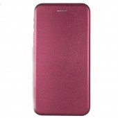Чехол-книжка U-Like Best Samsung A045 Galaxy A04 Marsala Чехол-книжка U-Like Best Samsung A045 Galaxy A04 Marsala