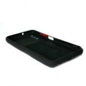 Чехол Magic Eye для Samsung A03s Черный NEW Чехол Magic Eye для Samsung A03s Черный NEW