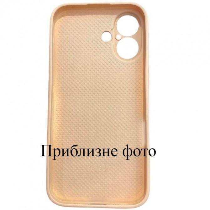 Чохол-накладка Striped Jacket для iPhone 17 Pro Max Ivory-1
